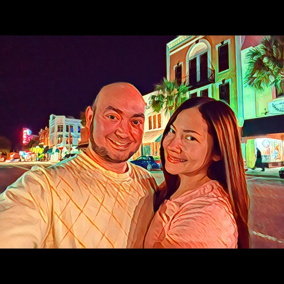 Meet your Posher, Edgar - Picture 1 of 1